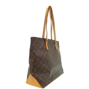 Louis Vuitton Tote Monogram Maison Bag Cabas